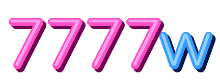 7777w — logo kanal