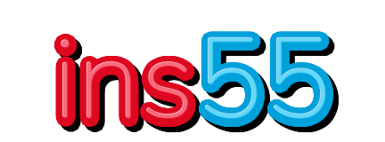 ins55 — logo kanal