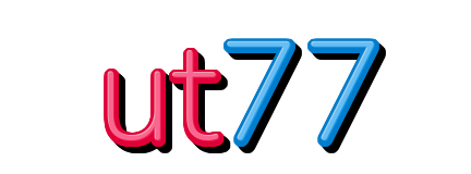 ut77 — logo kanal