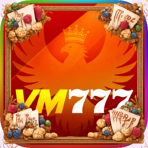 vm777 — mitra unggulan