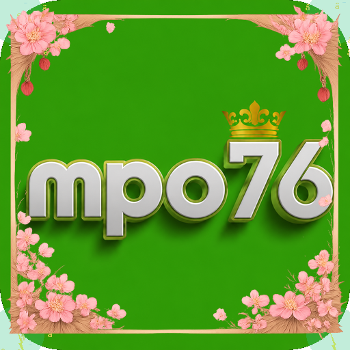 mpo76 — mitra unggulan