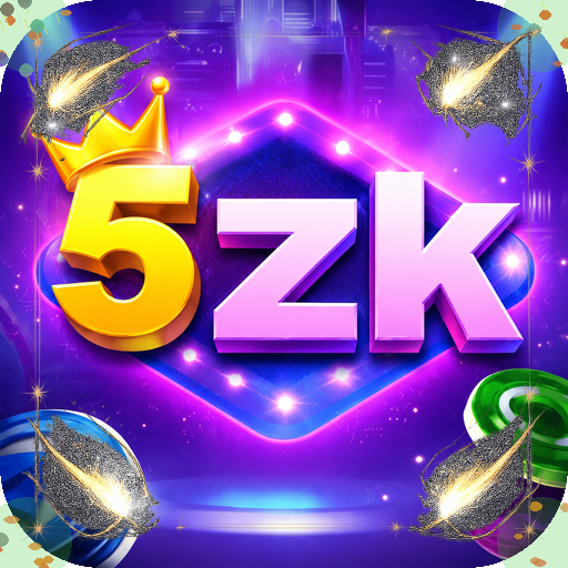 5zk — galeri pratinjau Resmi APK