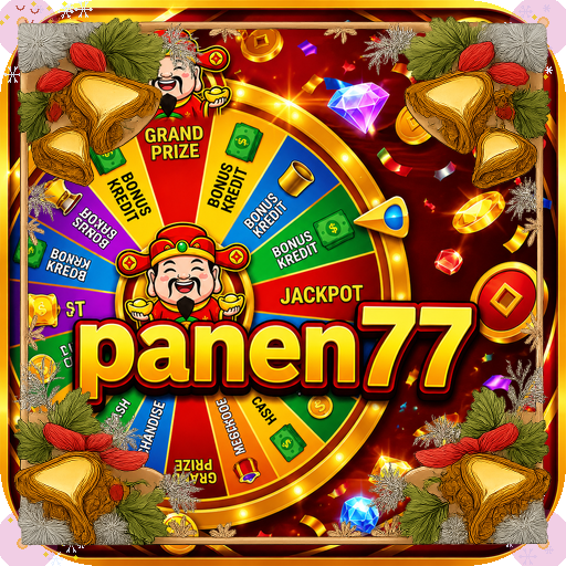 panen77 — mitra unggulan